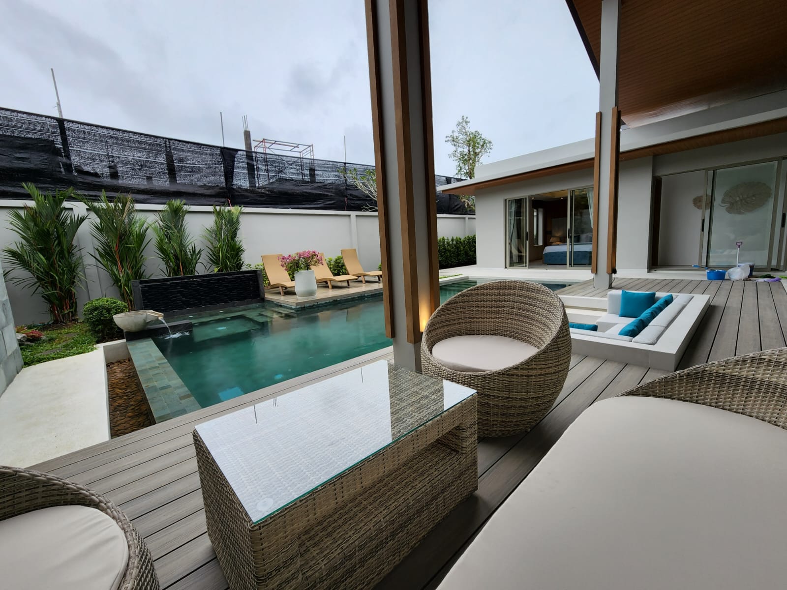 Wilawan Luxury Villas 8